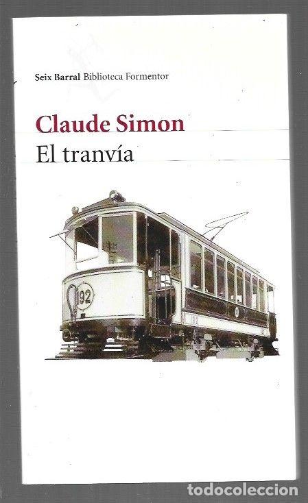 Libros: TRANVIA - EL - SIMON, CLAUDE - Foto 1