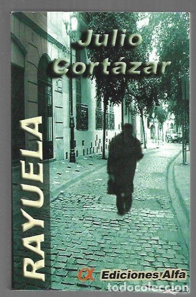 Livres: RAYUELA - CORTAZAR, JULIO
