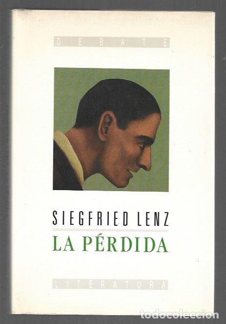 Libros: PERDIDA - LA - LENZ, SIEGFRIED - Foto 1