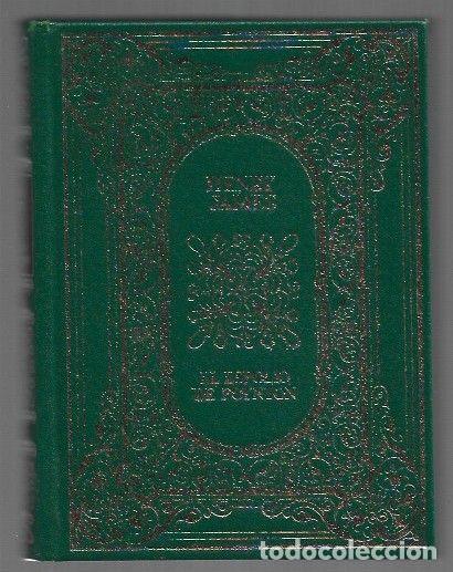 Libros: ESPOLIO DE POYNTON - EL - JAMES, HENRY - Foto 1