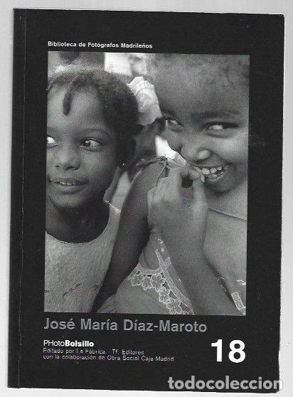 books: JOSE MARIA DIAZ-MAROTO - FESSER, GUILLERMO Y EVARISTO DELGADO