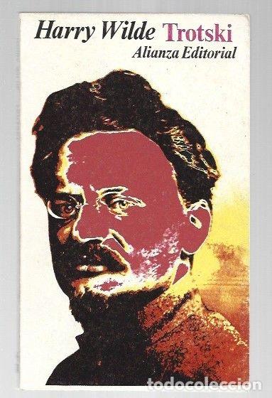 Libros: TROTSKI - WILDE, HARRY