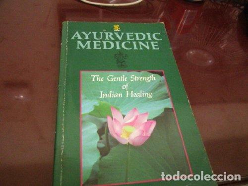 Libri di seconda mano: Ayurvedic Medicine - Heyn, Birgit