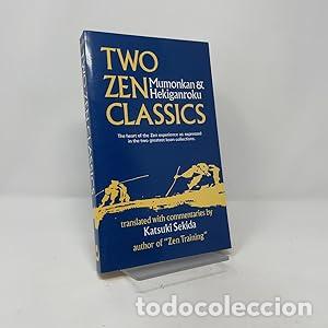 Libri di seconda mano: Two Zen Classics: Mumonkan - A. V. Grimstone