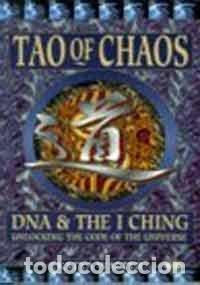 Libros: Tao of Chaos: Merging East and West - Walter, Katya