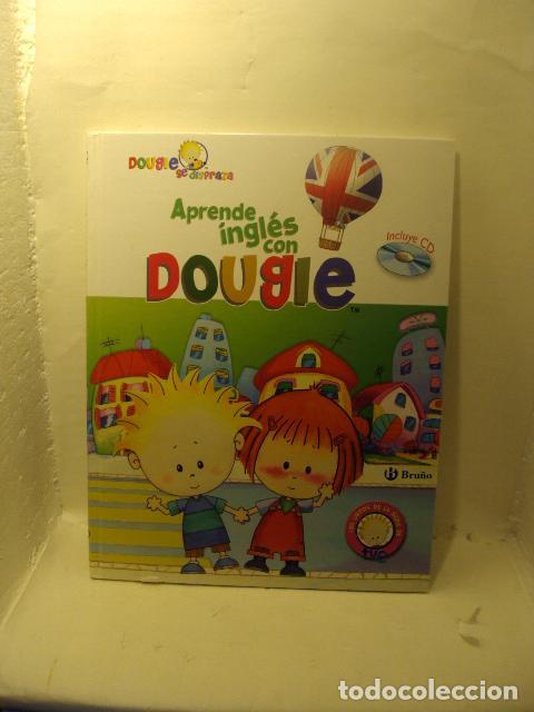 Livres: APRENDE INGL&Eacute;S CON DOUGIE. - &Aacute;ngel Cardenal