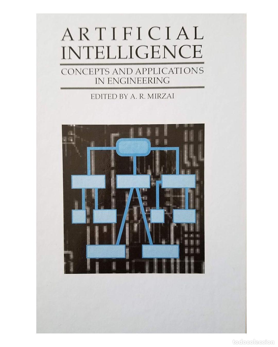 Libros: Artificial Intelligence - A. R. Mirzai