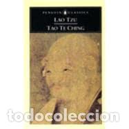 Libros: TAO TE CHING - Tzu, Lao; Lau, D. C