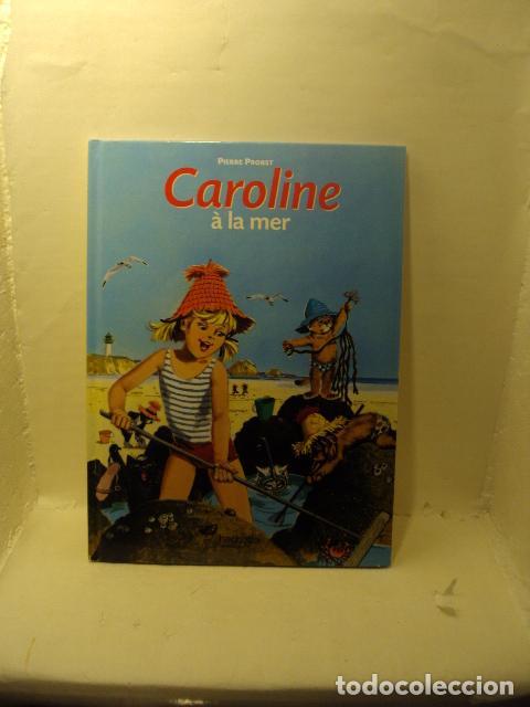 Libros: CAROLINE &Atilde; LA MER - Pierre Probst