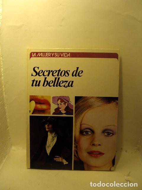 Libros: LA MUJER Y SU VIDA. SECRETOS DE TU BELLEZA - CRAIG, ANN