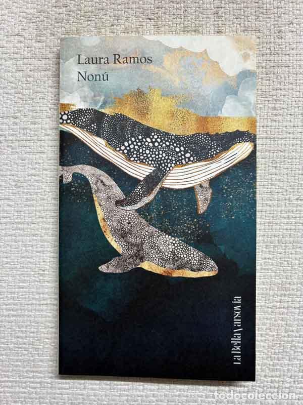 Libri di seconda mano: Non&uacute; - Laura Ramos