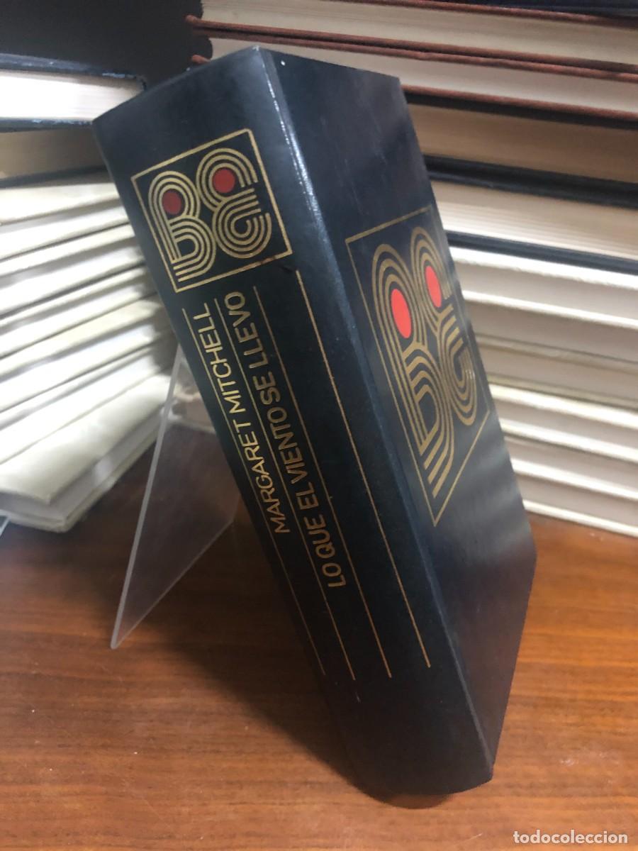Libros: Lo que el viento se llev&oacute; (C&iacute;rculo de Lectores) Margaret Mitchell - Foto 1
