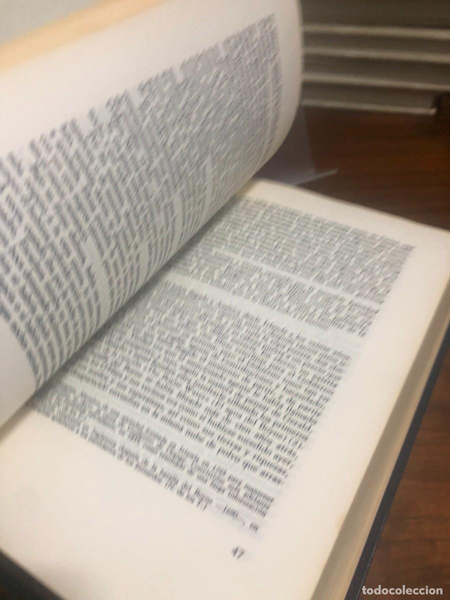 Libros: Lo que el viento se llev&oacute; (C&iacute;rculo de Lectores) Margaret Mitchell - Foto 4