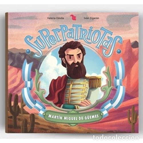 Livres: Mart&iacute;n Miguel de G&uuml;emes - Valeria D&aacute;vila