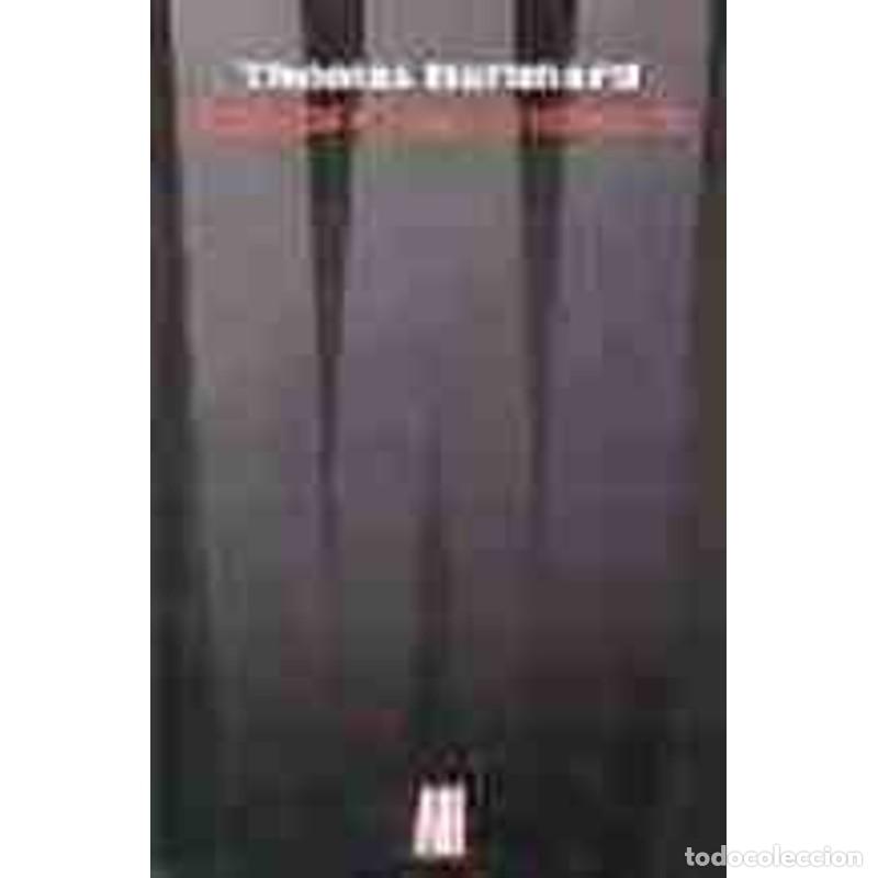 Libros: Almuerzo en casa de Ludwig W. - Thomas Bernhard - Foto 1