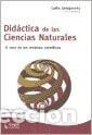 books: Did&aacute;ctica de las ciencias naturales el caso de los modelos cient&iacute;ficos - Varios