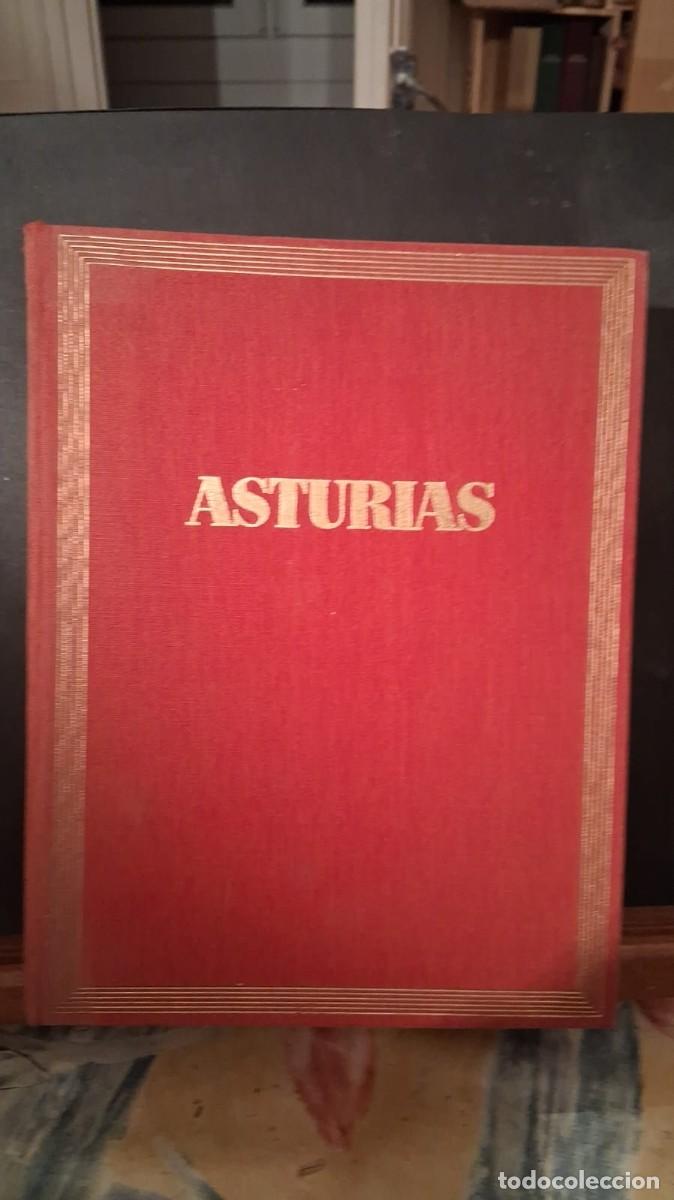 Libros: Dolores Medio Asturias