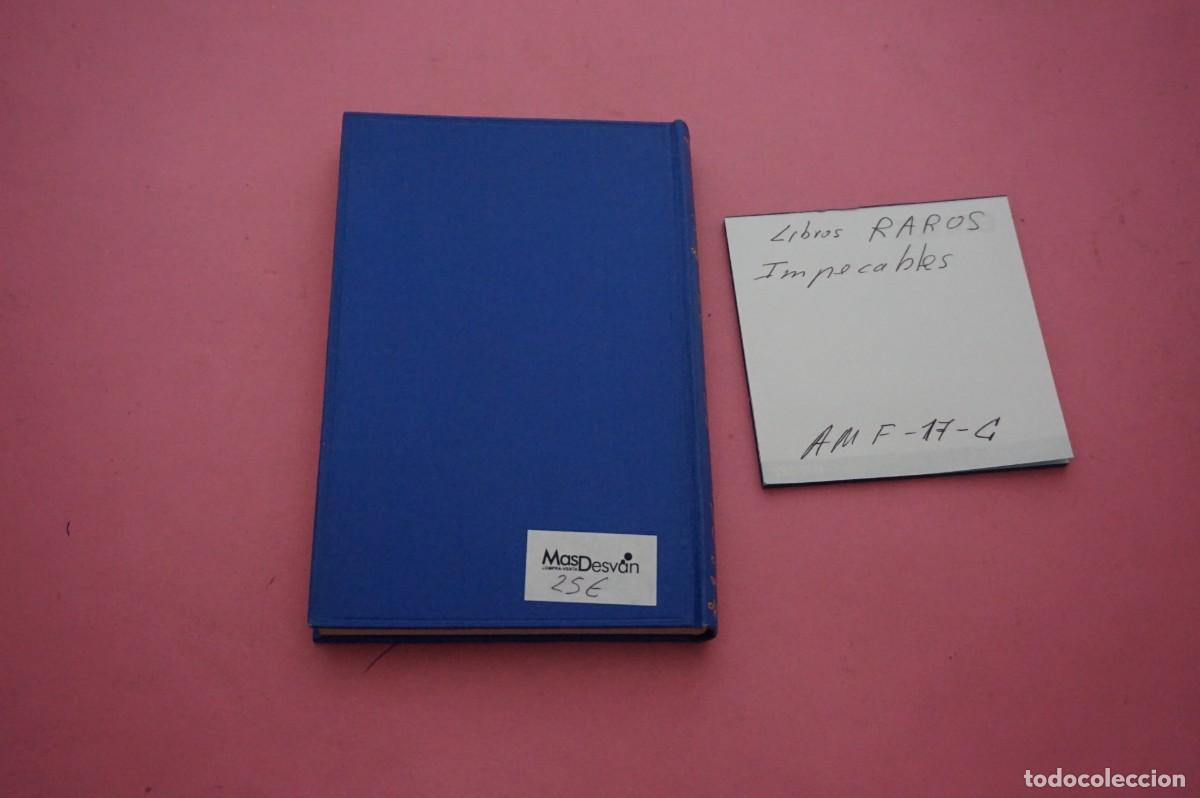 Libros: AMF-17C/ ANTIC HAY - ALDOUS HUXLEY - Foto 6