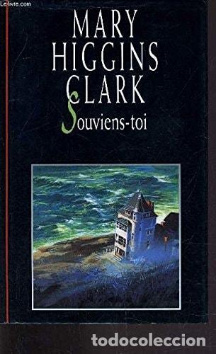 Libros: Souviens-toi - Mary Higgins Clark