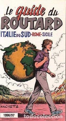 Libros: Italie du Sud, Rome, Sicile - Pierre Josse