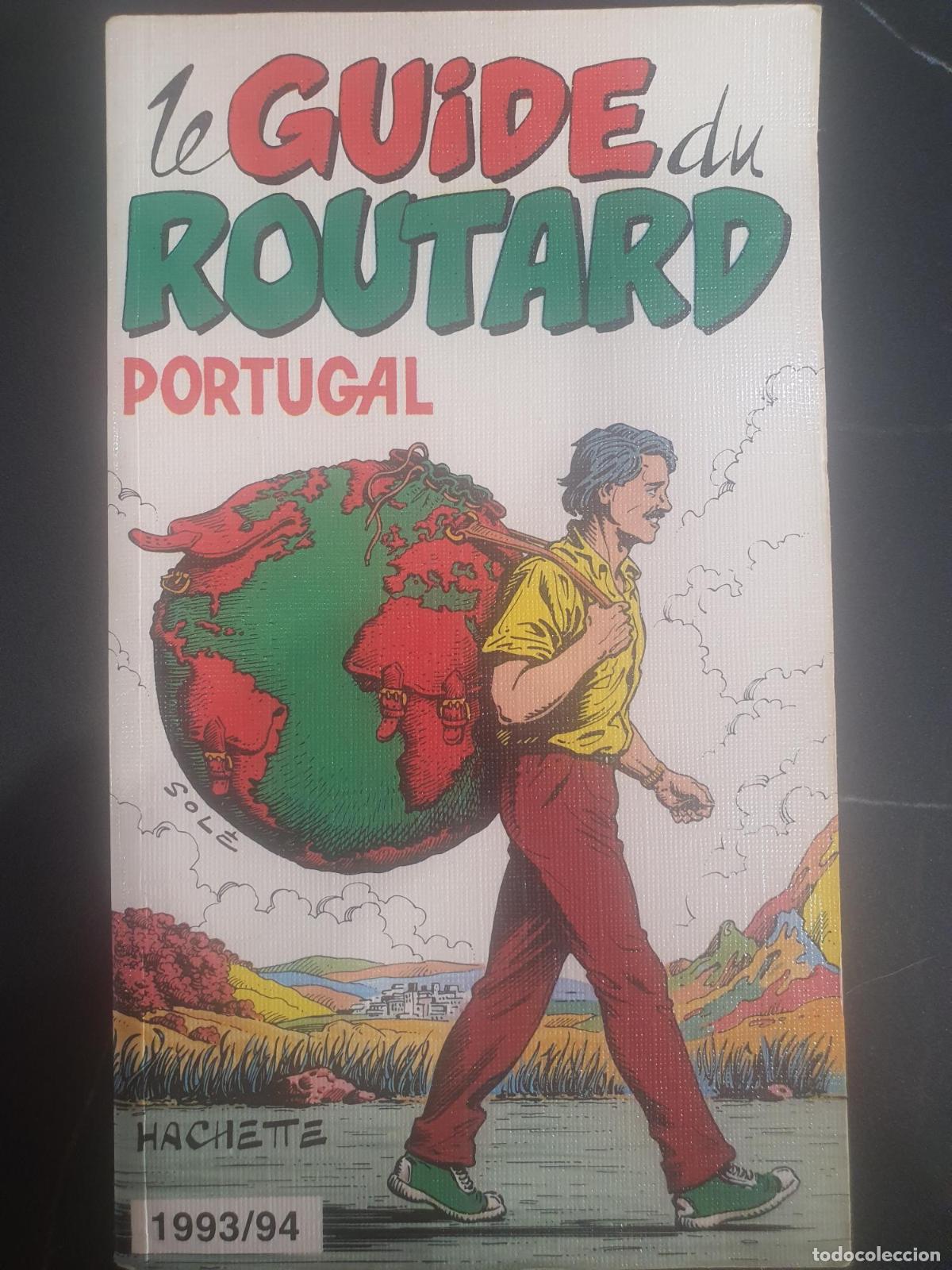 Libros: Portugal : 1993/94 -