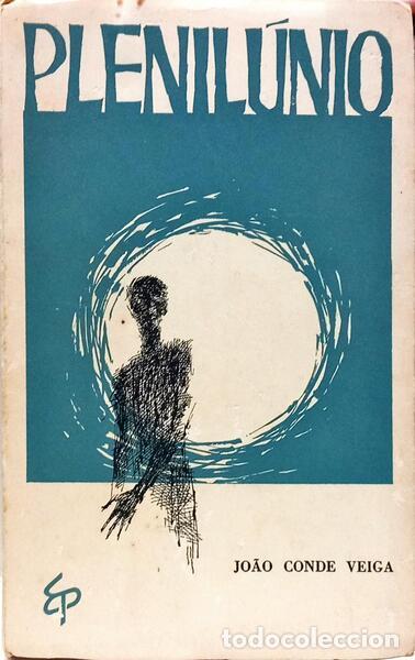 Libros: CONDE VEIGA. (Jo&atilde;o) - PLENIL&Uacute;NIO. - Foto 1