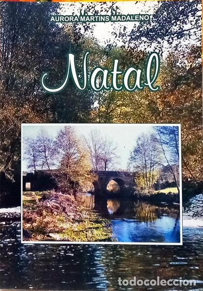 Libri di seconda mano: MARTINS MADALENO. (Aurora) - NATAL.