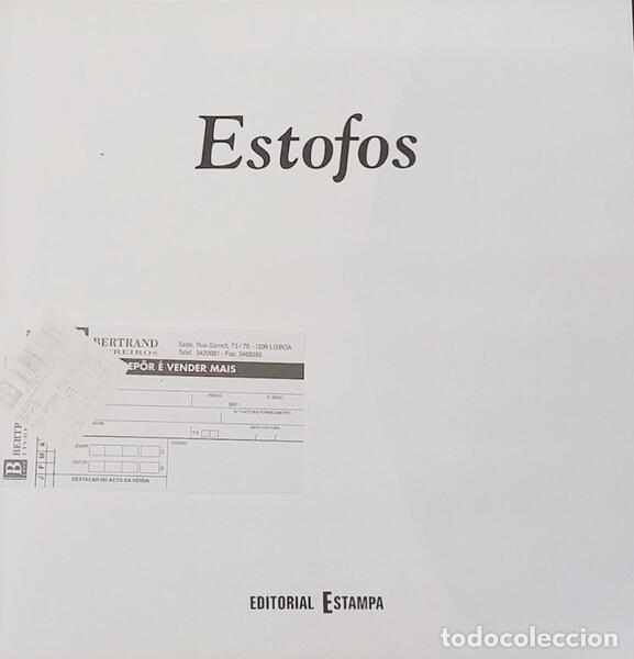 Libros: GIBERT. (Vicen&ccedil;) e Josep L&oacute;pez. - ESTOFOS. - Foto 2