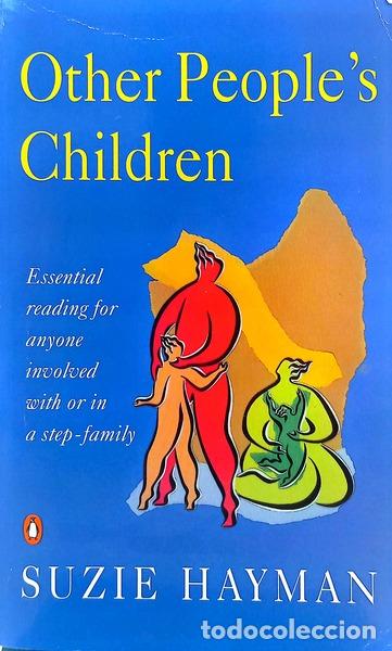 Libros: HAYMAN. (Suzie) - OTHER PEOLE'S CHILDREN.