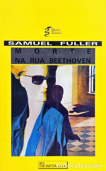Libros: FULLER. (Samuel Michael) - MORTE NA RUA BEETHOVEN. - Foto 1