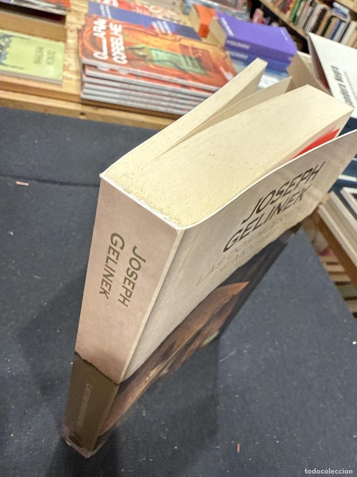 Libros: Las dos muertes de Mozart - Joseph Gelinek - Foto 2