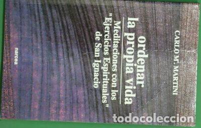 Livres: Ordenar la propia vida- 9788427710726