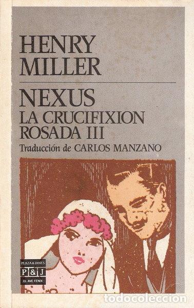 Libros: Nexus- 9788401421990