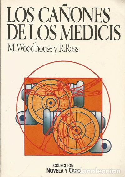 Libri di seconda mano: Los ca&ntilde;ones de los M&eacute;dicis- 9788434585393