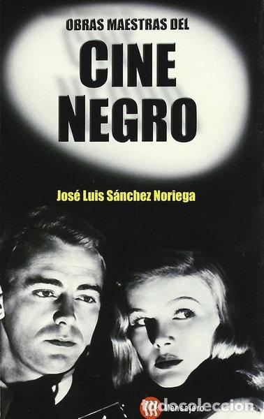 Libri di seconda mano: Obras Maestras del Cine Negro- 9788427122031