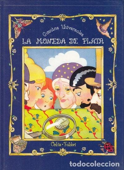 Libri di seconda mano: La moneda de plata- 9788440220004