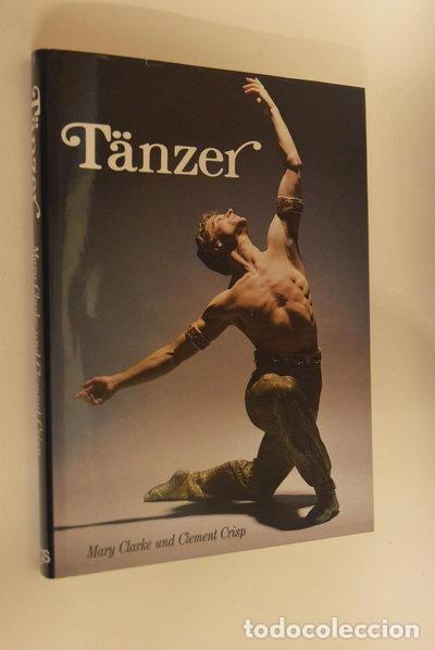 Libri di seconda mano: T&auml;nzer- 9783802521669