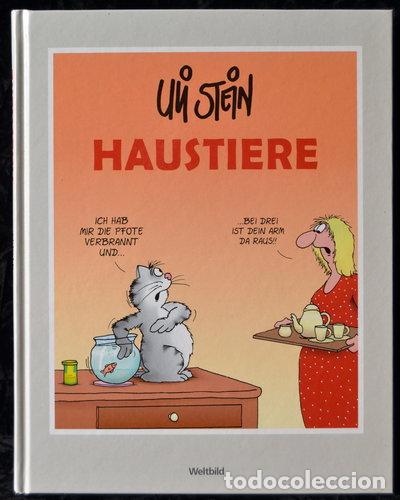 Libros: Haustiere- 9783828981706