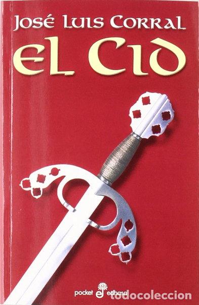 Libros: El Cid- 9788435019224