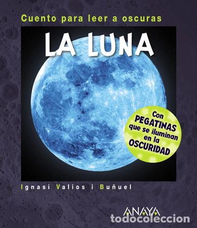 Libri di seconda mano: La Luna- 9788469808511