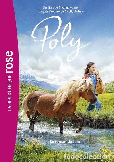 Livros em segunda m&atilde;o: Poly: Le roman du film- 9782016289334