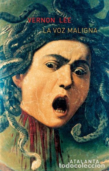 Libros: La voz maligna- 9788493462567