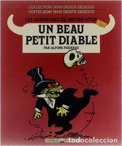 Libros: Un beau petit diable- 9782877570039