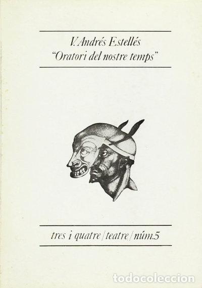 Livres: Oratori del nostre temps- 9788485211548