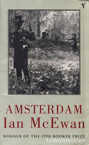 Livres: Amsterdam- 9780099289579