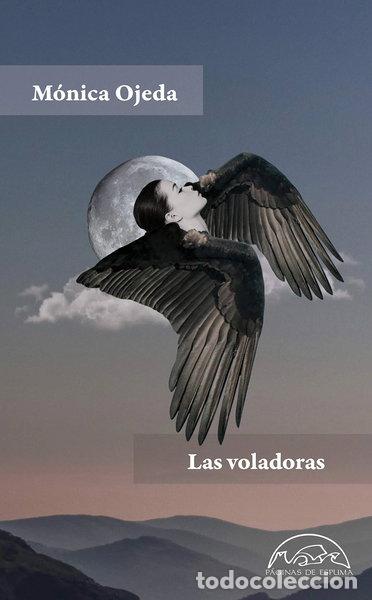 Livres: Las voladoras- 9788483932827