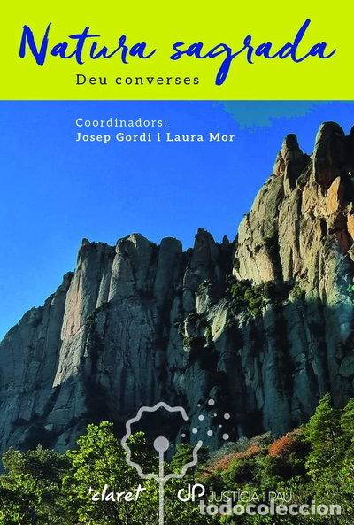 Livres: Natura sagrada- 9788491364764