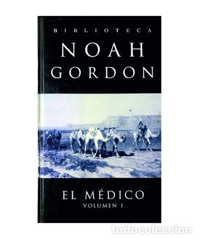 Livres: El M&eacute;dico- 9788447307456
