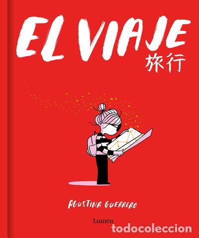 Libros: El viaje- 9788426407559
