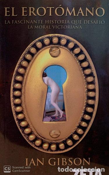 Libros: El erot&oacute;mano- 9788498720334 - Foto 1